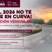 Gobierno de Sonora mantiene descuentos en revalidación vehicular 2026