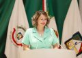 Diputada Azalia Guevara promueve la educación ambiental en escuelas