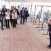 Anuncian Gobernador Durazo y Presidenta Sheinbaum Proyecto de Expansión del Puerto de Guaymas