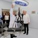 Red hospitalaria impulsada por Durazo y Sheinbaum transforma la atención médica de medio millón de sonorenses