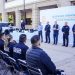 Refuerza Toño Astiazarán a policías municipales con más equipamiento para seguir blindando a Hermosillo