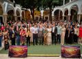 Durazo amplía el Premio Estatal de la Juventud: más jóvenes reconocidos y premio de 200 mil pesos