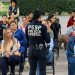 Promueve SALVA de la Policía Estatal prevención de la violencia en municipios de la sierra de Sonora