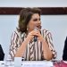 Destaca Lorenia Valles infraestructura con sentido social en foro de INCIDE A. C.