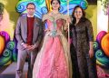 Es Angelina Rodríguez Pascual la reina de los Juegos Florales 2026 Darío Galaviz Quezada
