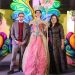 Es Angelina Rodríguez Pascual la reina de los Juegos Florales 2026 Darío Galaviz Quezada