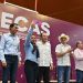 Amplía Gobernador Durazo convocatoria de Becas Sonora de Oportunidades para universidades públicas