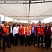 Cuatro carriles Hermosillo-Bahía de Kino es una realidad; Gobernador Durazo arranca obra de modernización