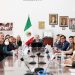 Durazo posiciona al Puerto Guaymas en el centro de la agenda energética en alianza con EE.UU.