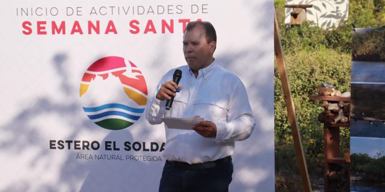 Refuerza Gobierno de Sonora verificaciones sanitarias en playas por Semana Santa
