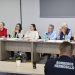 Realiza Comisión de Salud del Congreso del Estado visita a instalaciones del Cuerpo de Bomberos
