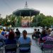 Gobierno de Sonora realiza con éxito Tardes Bohemias en la colonia Apolo