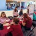 Gobierno de Sonora se sumó a la Feria Nacional de Empleo para las Mujeres
