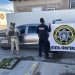 Refuerza PESP combate al narcomenudeo con aseguramiento en Sonoyta