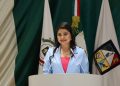 Dení Gastélum y Julio Navarro impulsan reforma para proteger a niñas, niños y adolescentes en situación de orfandad