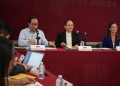 Realiza Ayuntamiento de Guaymas segunda reunión del Consejo de Paz y Justicia Cívica
