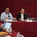 Realiza Ayuntamiento de Guaymas segunda reunión del Consejo de Paz y Justicia Cívica