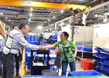 Hermosillo lidera generación de empleo entre capitales del país de acuerdo al IMSS