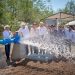 Más agua para Sonora: Gobernador Durazo impulsa proyectos hídricos en alianza con NADBank