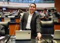 “La reforma contra el feminicidio endurece el deber de actuar sin indiferencia: Heriberto Aguilar”