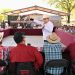 Gobernador Durazo respalda al Fuerte Mayo y asegura agua para el campo
