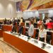 Aprueba Congreso de Sonora decretos en salud, bienes asegurados y obligaciones alimentarias
