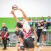 Tiene volibol de sala de Sonora un poderoso inicio en Olimpiada Nacional