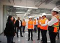 “Sonora líder exportador en el norte de México: Alfonso Durazo”