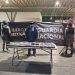 Mesa Estatal de Seguridad frena cargamento de cocaína en Opodepe