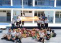 Supera meta de recaudación con 3.5 toneladas de alimentos para perros y gatos el Tercer Croquetón en Hermosillo