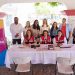 Gobierno de Sonora fortalece acciones de bienestar para jóvenes en ITAMA con brigada de DIF Sonora