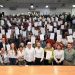 Gobernador Durazo y Sedatu entregan escrituras  y fortalecen certeza patrimonial en Sonora