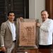 Gobernador Durazo posiciona a Sonora como referente nacional en deporte con convenio Conade-Codeson