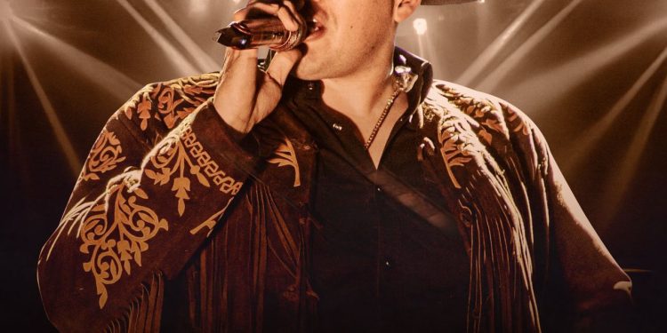Leandro Ríos anuncia concierto, para el 9 de octubre  en la Arena Monterrey