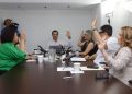 Dictamina comisión del Congreso de Sonora legislación en materia de derechos humanos y atención a personas migrantes