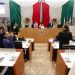Congreso de Sonora avala reforma constitucional en materia de austeridad y organización institucional