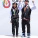 Tiro con arco de Sonora gana una presea de oro en Olimpiada Nacional