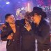 Un éxito el  regreso de Edwin Luna, estilo ,música y Sold Out