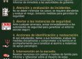 Llama Gobierno de Sonora a promover el uso responsable de las redes sociales: SEC
