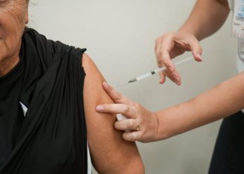 Llama Salud Sonora a completar esquema de vacunación contra sarampión para prevenir contagios