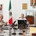 Gracias a la estrategia de Durazo, mejora la percepción de seguridad en Sonora