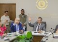 Aprueban en Comisión de Educación y Cultura del Congreso de Sonora iniciativa para fomentar el civismo