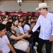 Durazo y Sheinbaum garantizan a jóvenes educación media superior cerca de sus hogares con Programa de Bachillerato