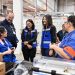Gobernador Durazo fortalece empleos y crecimiento industrial en Sonora