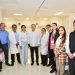 Es Sonora el estado con más médicos especialistas del IMSS incorporados al sistema de salud: Alfonso Durazo