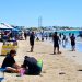 Viven vacacionistas experiencia positiva en puntos de interés turístico de Hermosillo