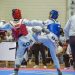Clasifican 31 taekwondoínes de Sonora a la Olimpiada Nacional