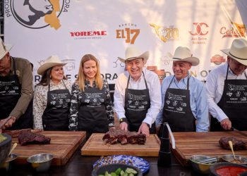 Sonora conquista al mundo: National Geographic reconoce a la entidad como destino gastronómico de élite