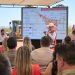 Durazo y Sheinbaum detonan inversión histórica de más de 10 mil mdp en carreteras para Sonora