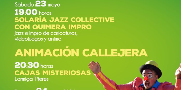 Disfrutarán niñas y niños de cartelera infantil en las Fiestas del Pitic 2026